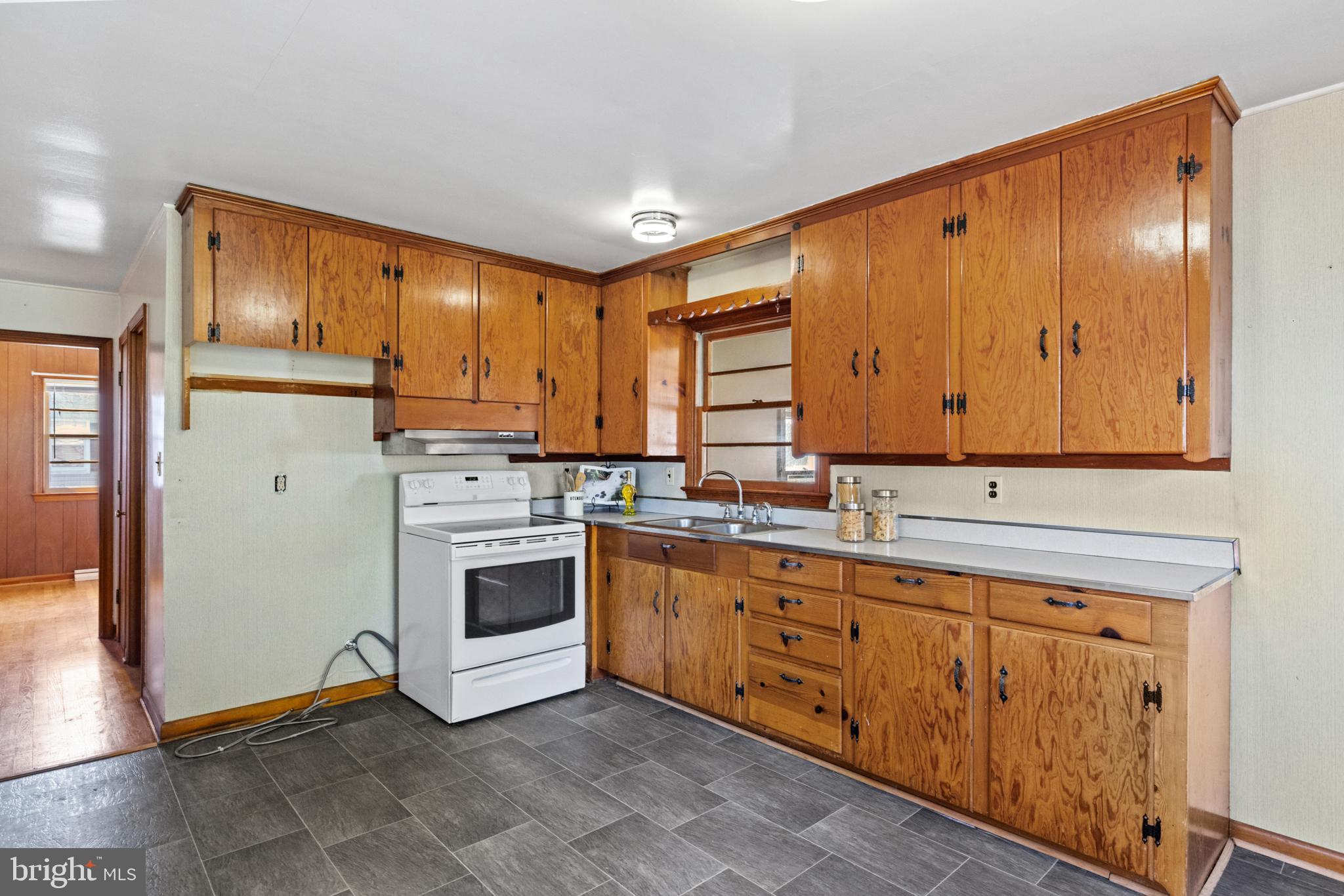 266 Ritter Road White Post, VA 22663 - Photo 14 of 30 Solid wood cabinets