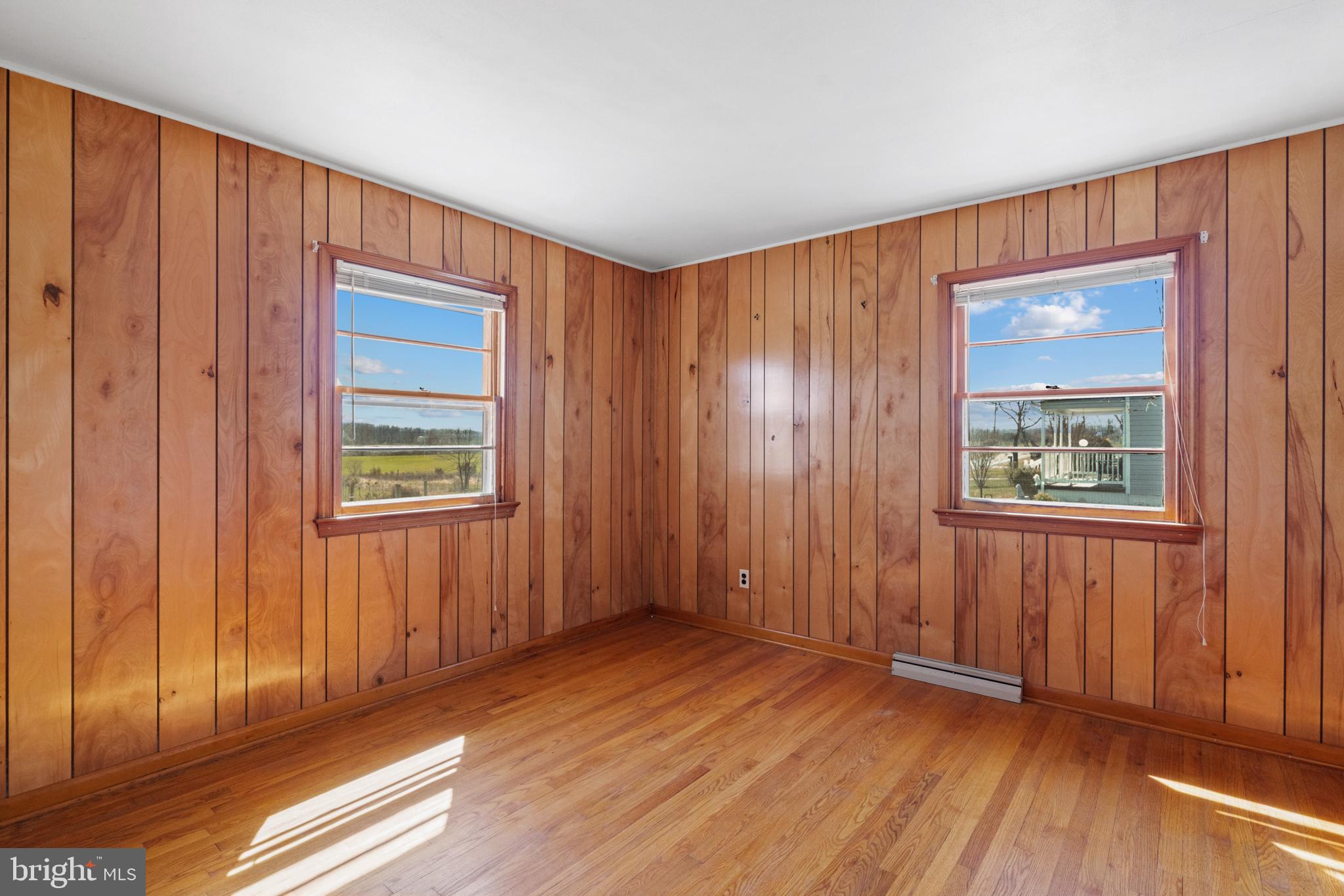 266 Ritter Road White Post, VA 22663 - Photo 18 of 30 Bedroom 1