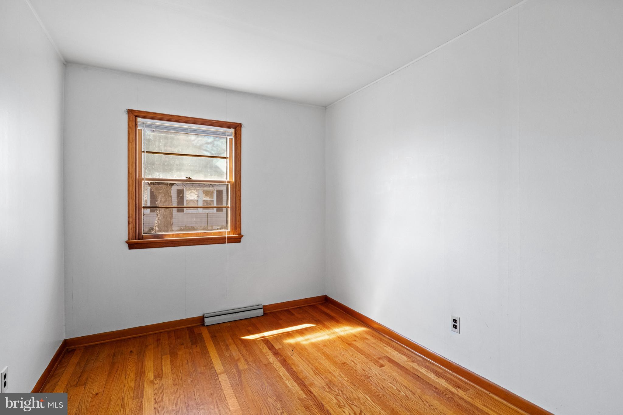 266 Ritter Road White Post, VA 22663 - Photo 20 of 30 Bedroom 3