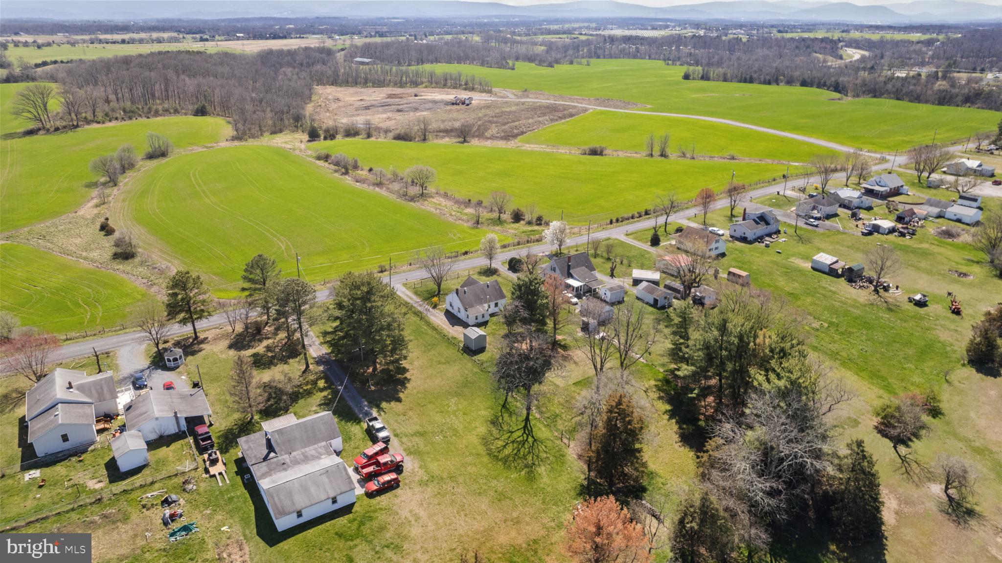 266 Ritter Road White Post, VA 22663 - Photo 26 of 30 Pastures and peaceful