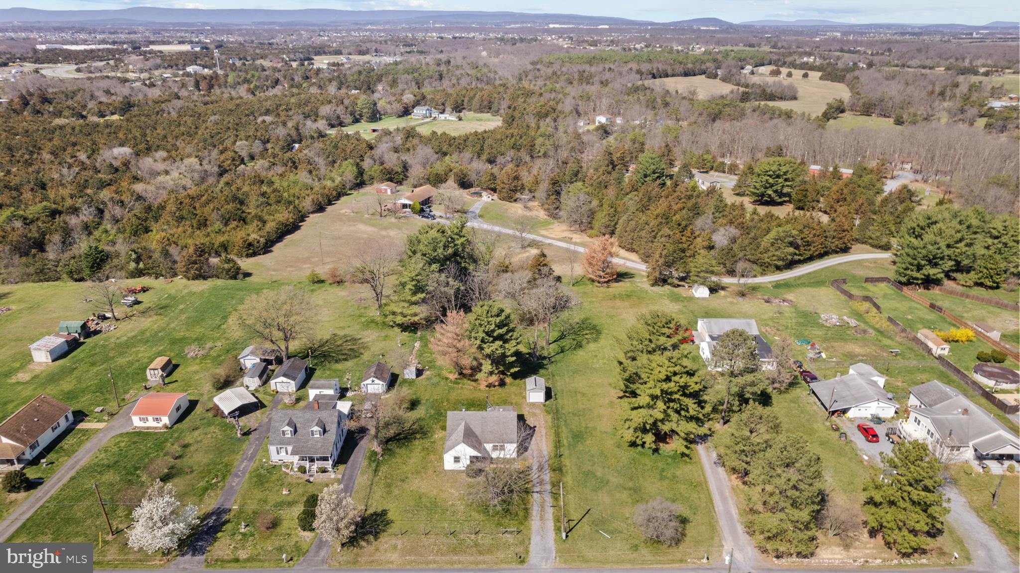 266 Ritter Road White Post, VA 22663 - Photo 27 of 30