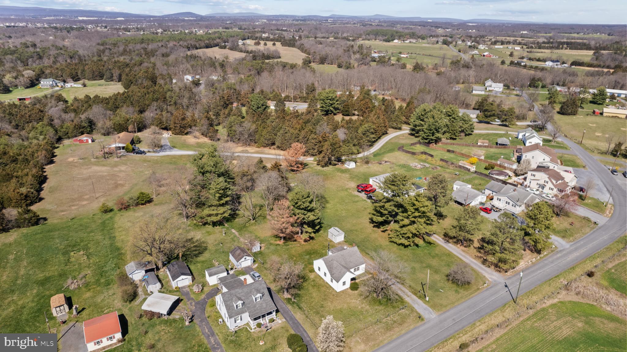 266 Ritter Road White Post, VA 22663 - Photo 28 of 30