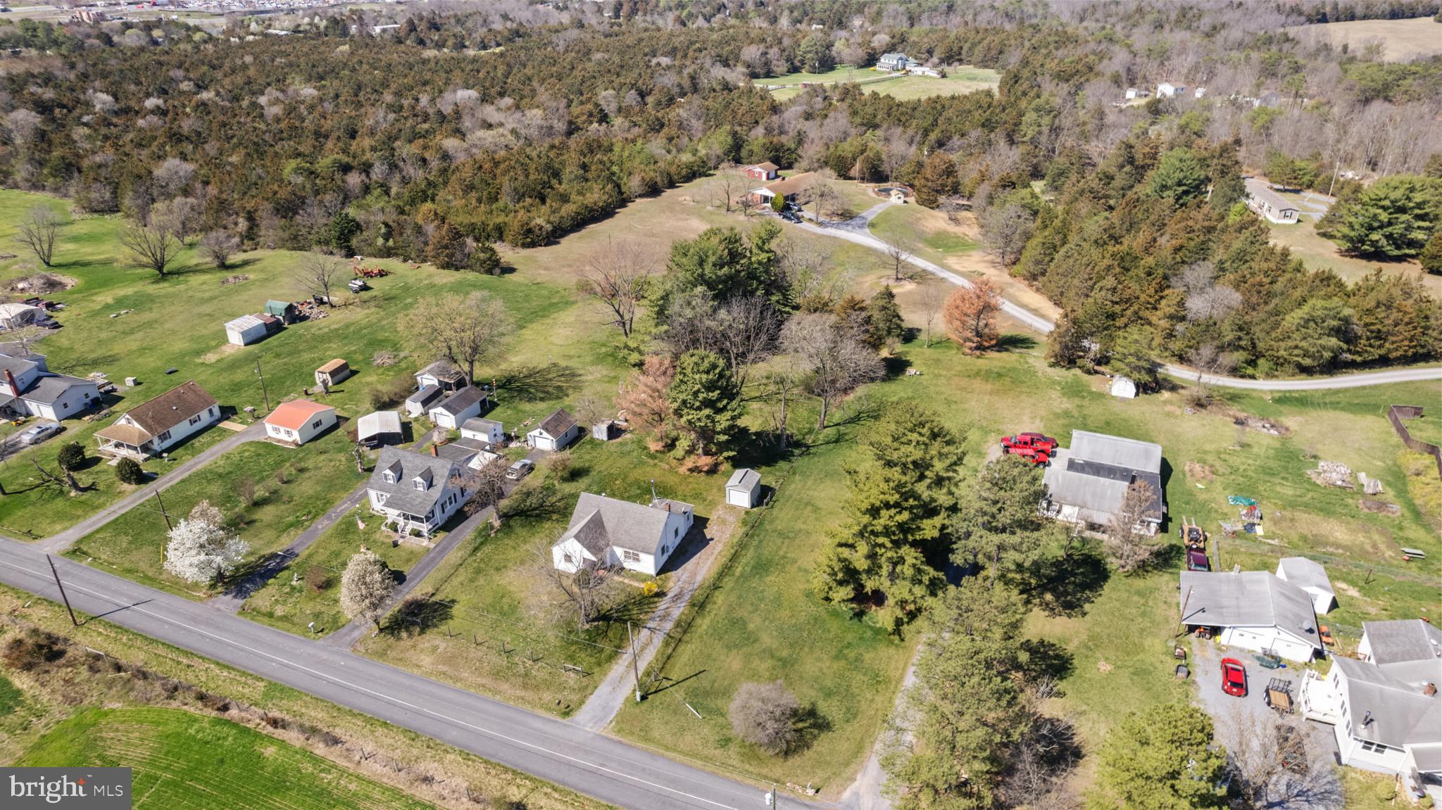 266 Ritter Road White Post, VA 22663 - Photo 29 of 30