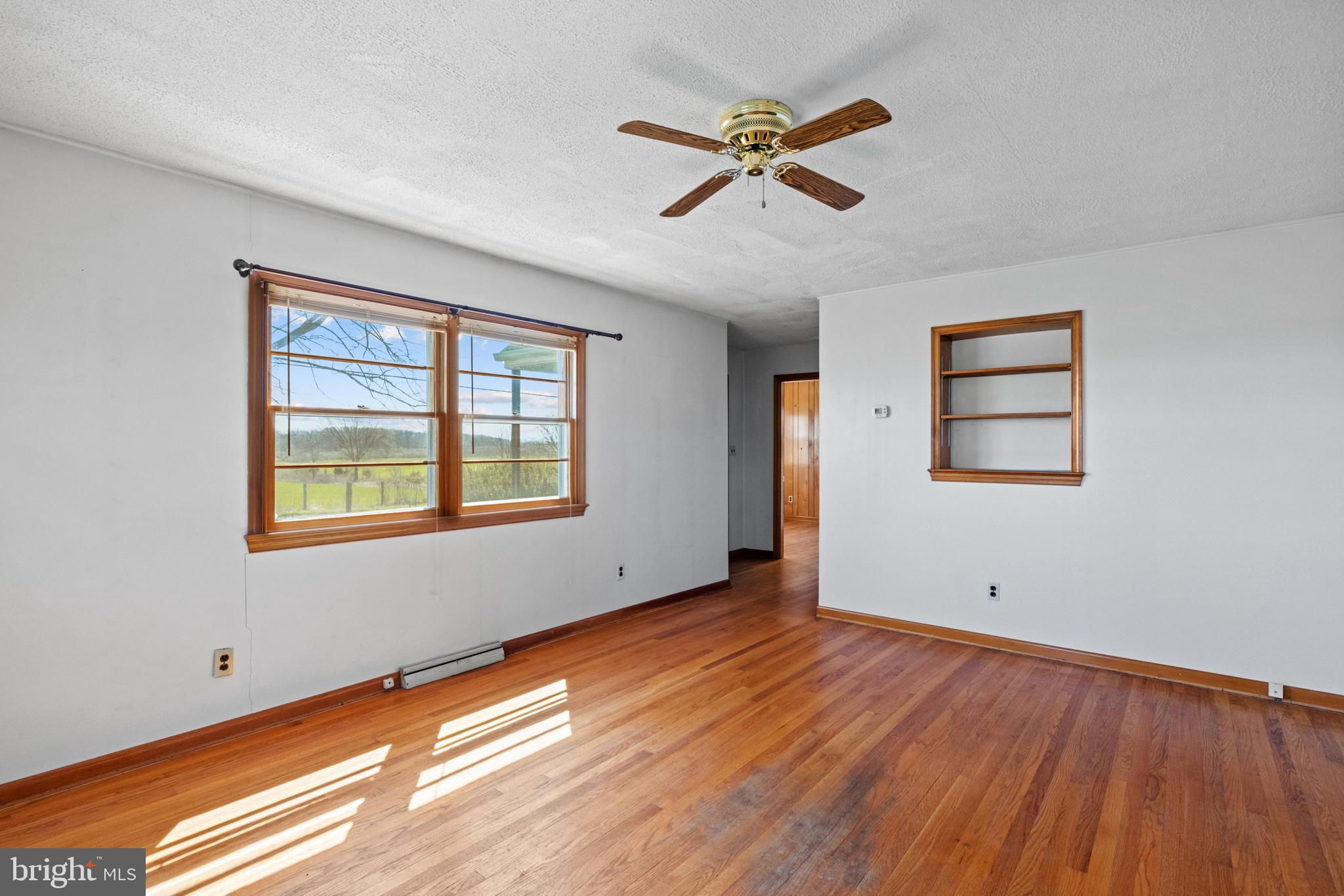 266 Ritter Road White Post, VA 22663 - Photo 10 of 30 Hardwood floors on main floor