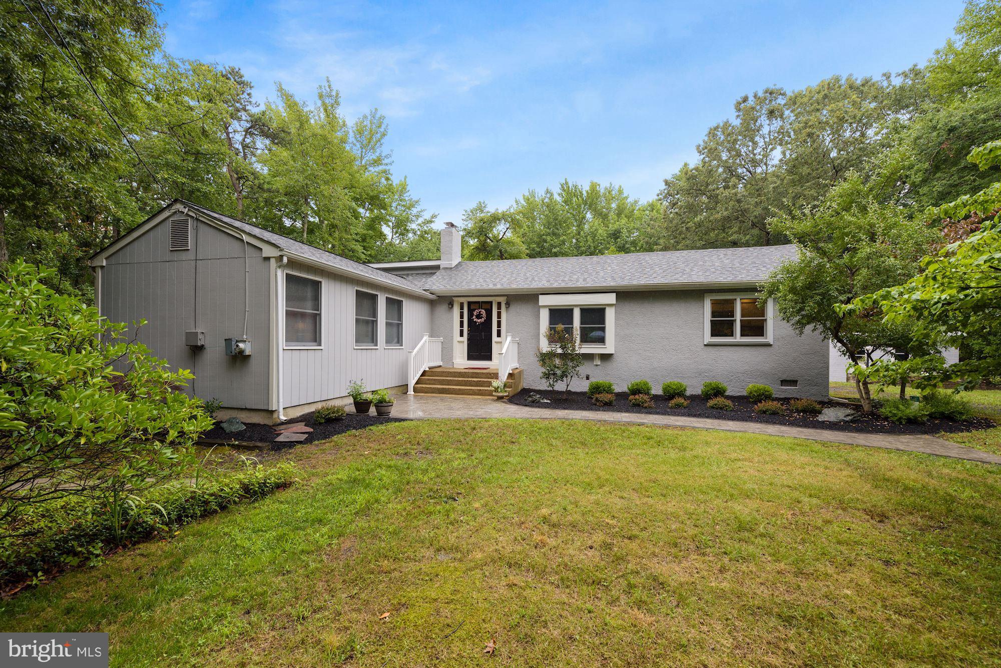 130 Tuckerton Road Medford, NJ 08055 - Photo 2 of 43 Exterior Front