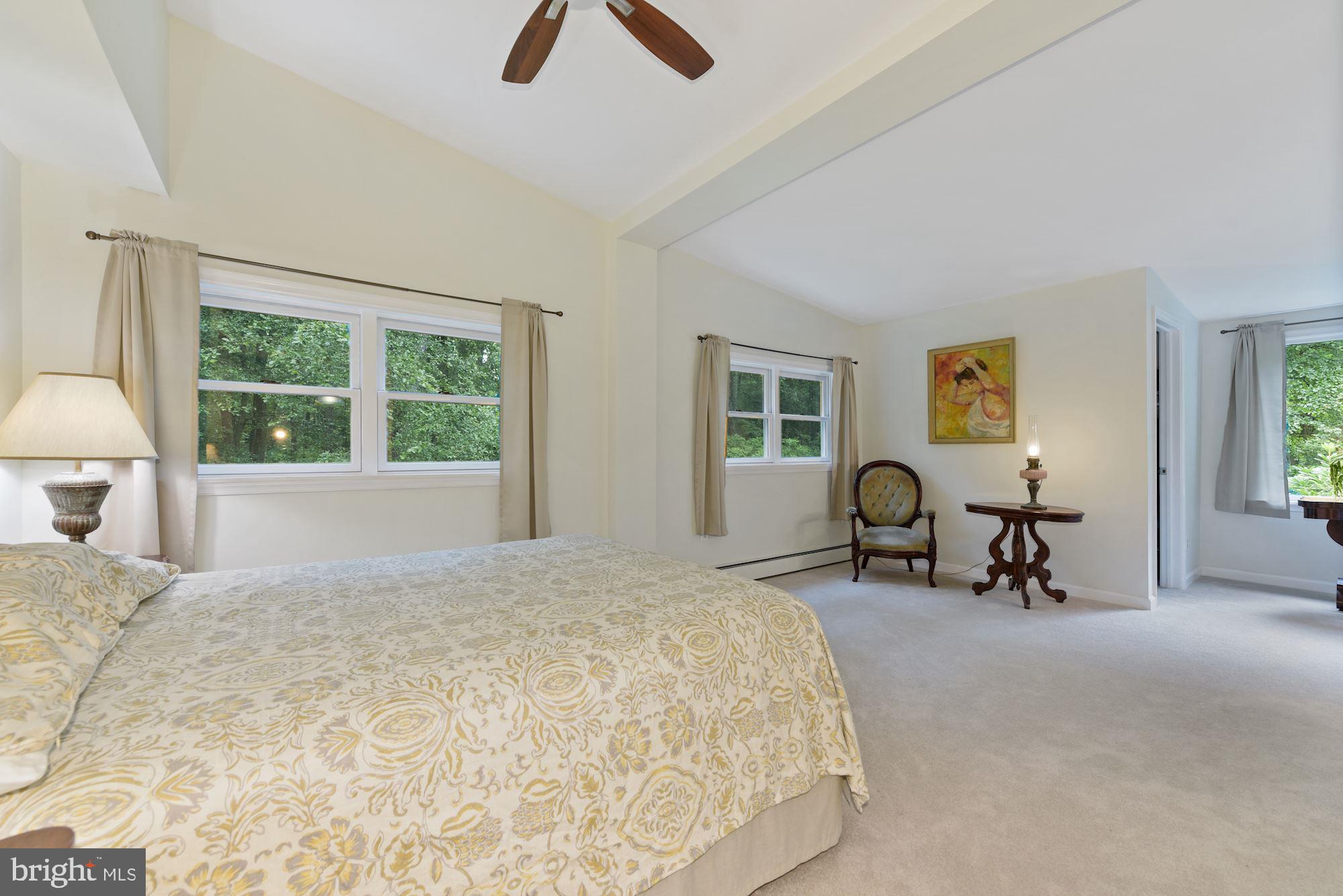 130 Tuckerton Road Medford, NJ 08055 - Photo 21 of 43 Master Bedroom