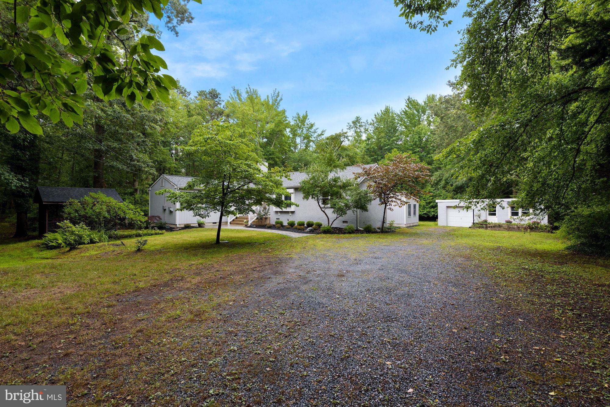 130 Tuckerton Road Medford, NJ 08055 - Photo 40 of 43 Exterior Front