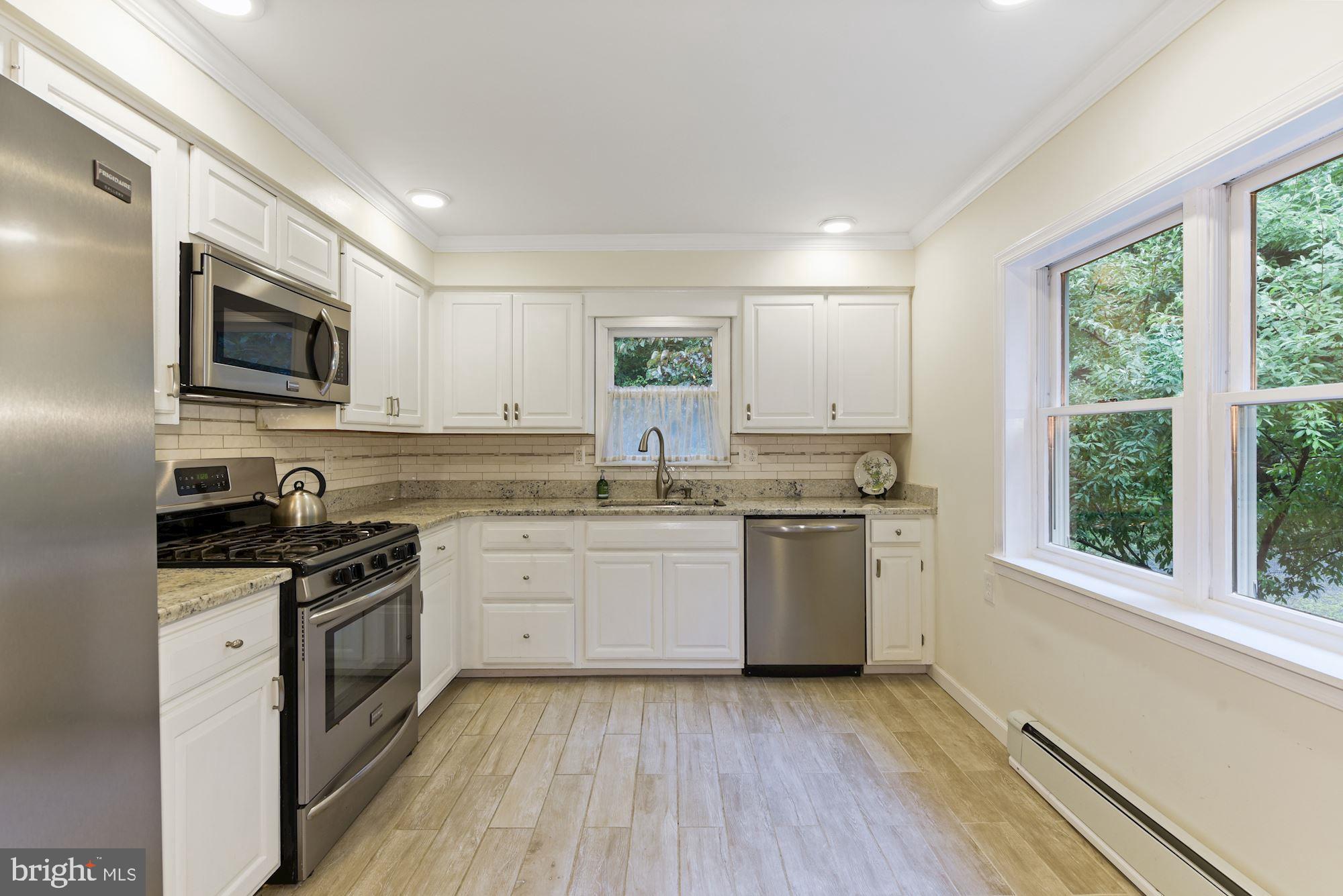 130 Tuckerton Road Medford, NJ 08055 - Photo 9 of 43 Kitchen