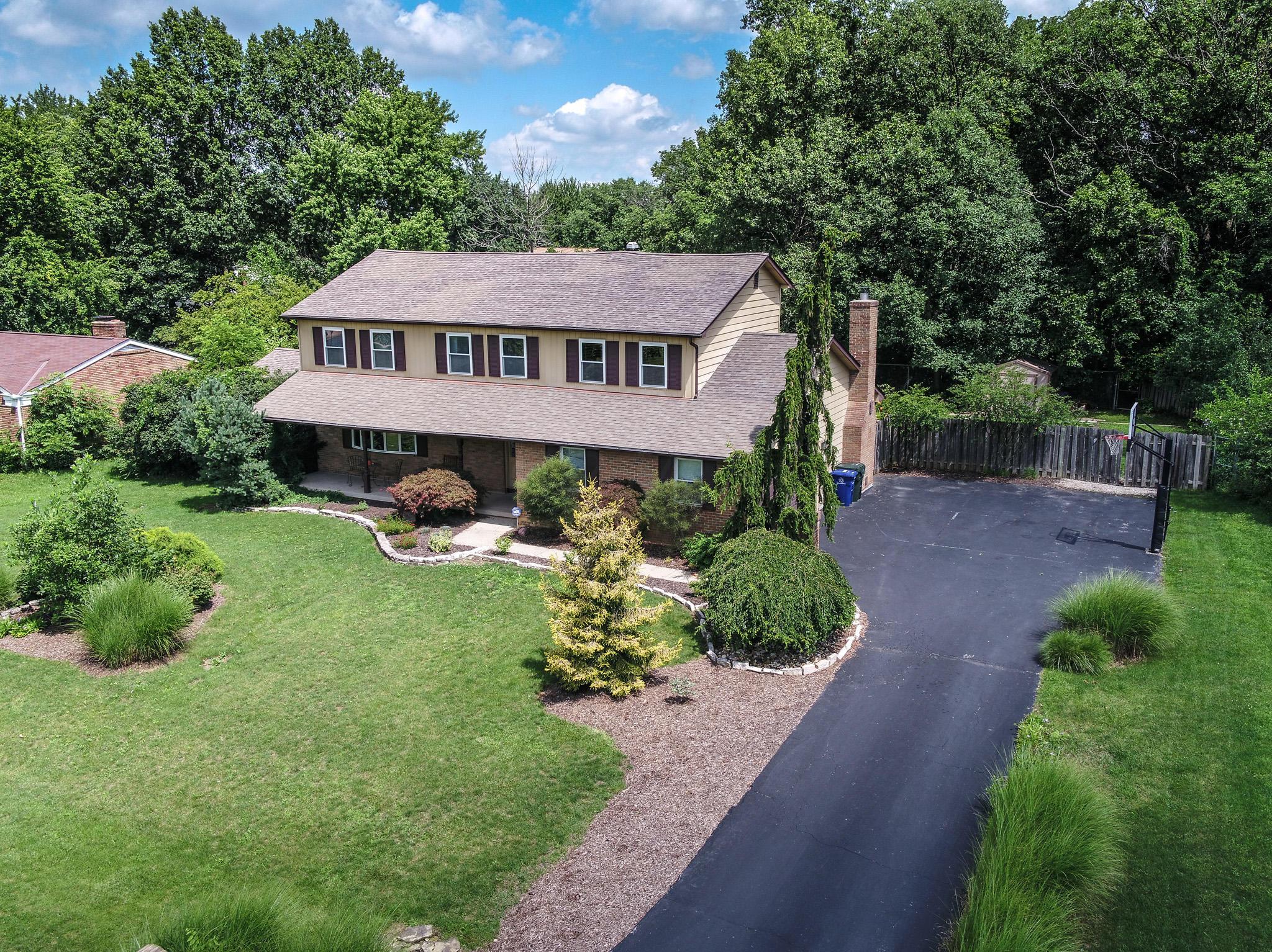 6272 Peach Tree Road Columbus, OH 43213 - Photo 18 of 19 Gallery Image 18