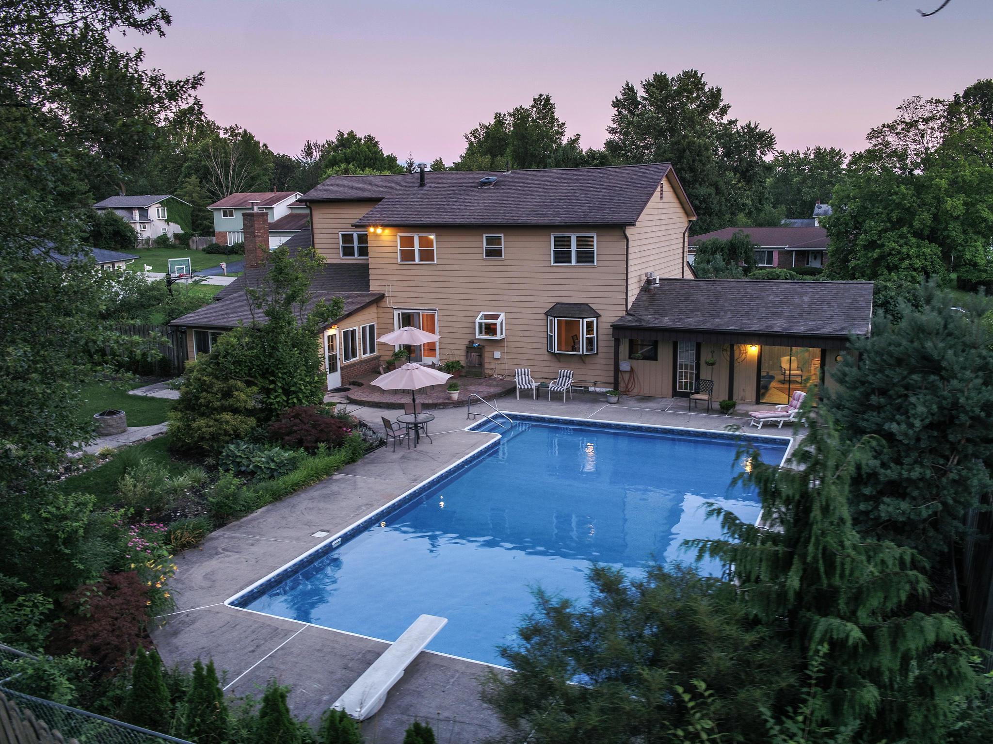 6272 Peach Tree Road Columbus, OH 43213 - Photo 19 of 19 Gallery Image 19