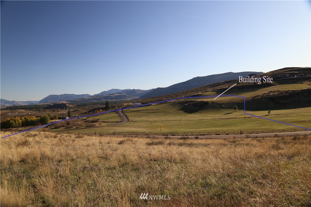 40 Blackbird Road Winthrop, WA 98862 - Photo 19 of 39 Gallery Image 19