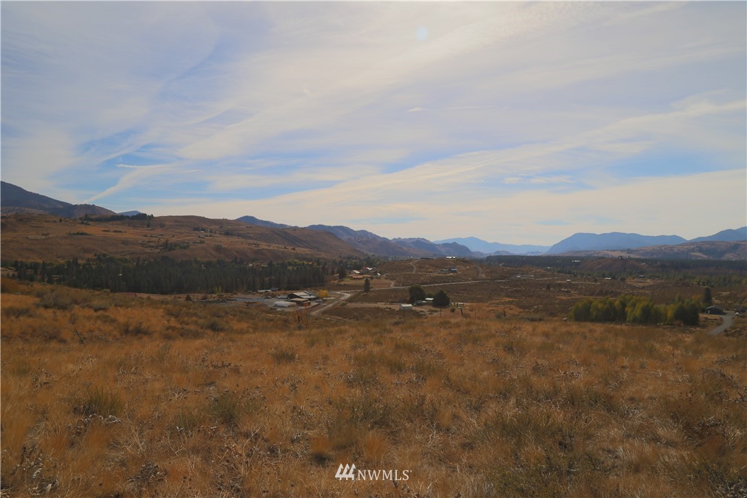 40 Blackbird Road Winthrop, WA 98862 - Photo 21 of 39 Gallery Image 21