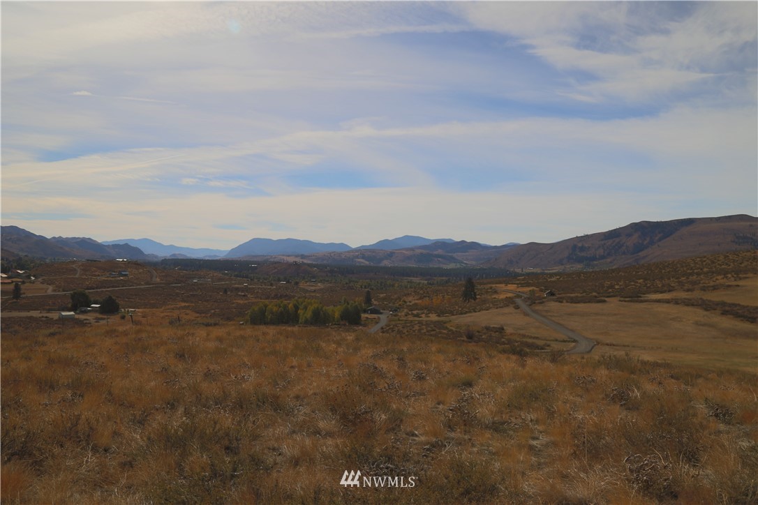 40 Blackbird Road Winthrop, WA 98862 - Photo 22 of 39 Gallery Image 22