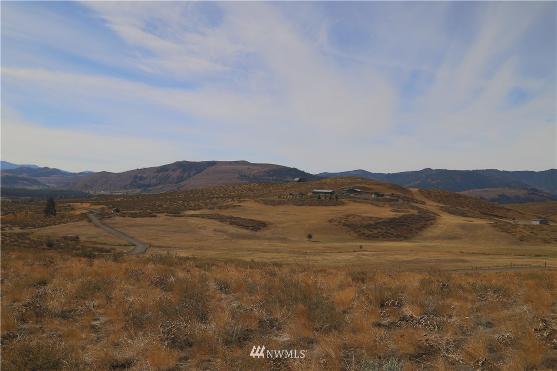 40 Blackbird Road Winthrop, WA 98862 - Photo 23 of 39 Gallery Image 23