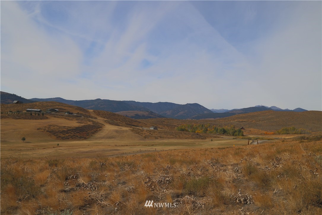 40 Blackbird Road Winthrop, WA 98862 - Photo 24 of 39 Gallery Image 24