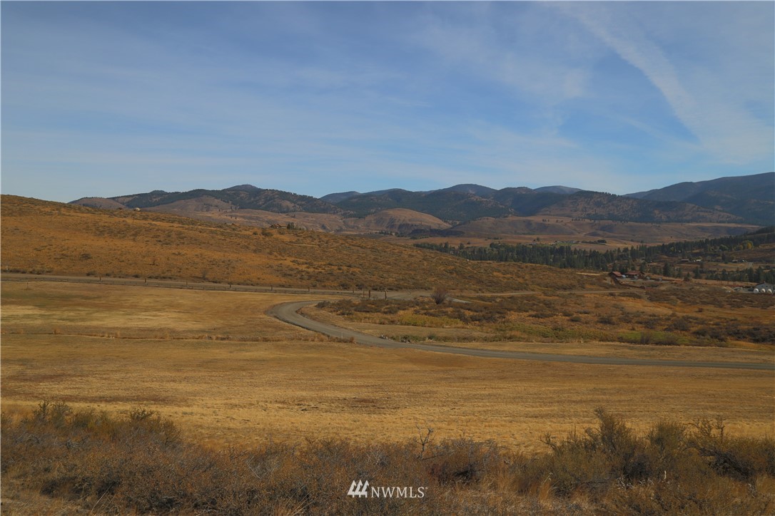 40 Blackbird Road Winthrop, WA 98862 - Photo 27 of 39 Gallery Image 27