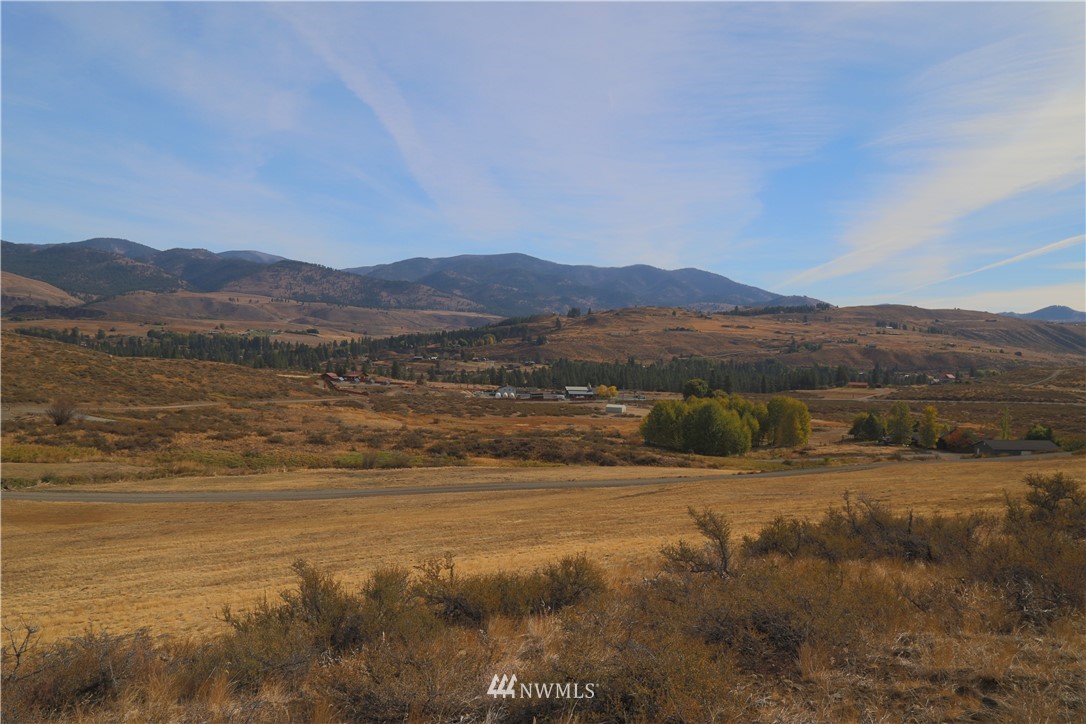 40 Blackbird Road Winthrop, WA 98862 - Photo 28 of 39 Gallery Image 28