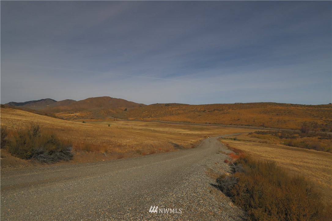 40 Blackbird Road Winthrop, WA 98862 - Photo 31 of 39 Gallery Image 31