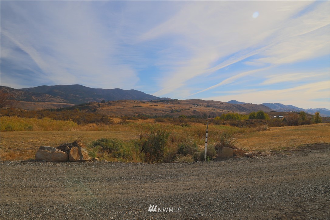 40 Blackbird Road Winthrop, WA 98862 - Photo 33 of 39 Gallery Image 33