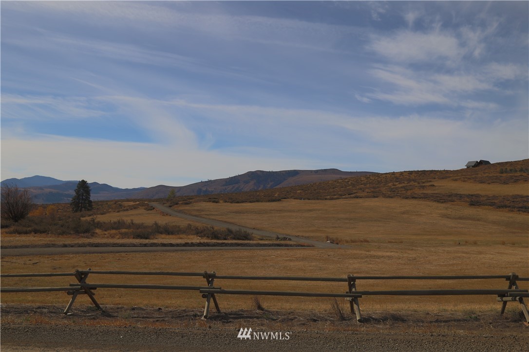 40 Blackbird Road Winthrop, WA 98862 - Photo 35 of 39 Gallery Image 35