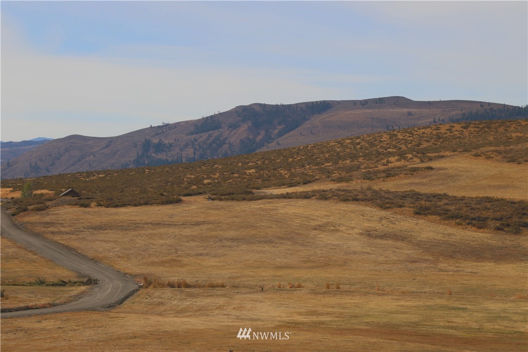 40 Blackbird Road Winthrop, WA 98862 - Photo 37 of 39 Gallery Image 37