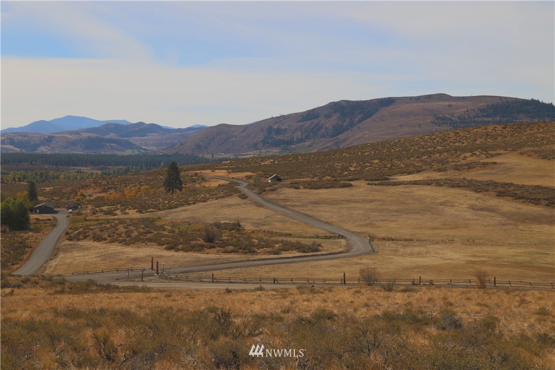 40 Blackbird Road Winthrop, WA 98862 - Photo 38 of 39 Gallery Image 38