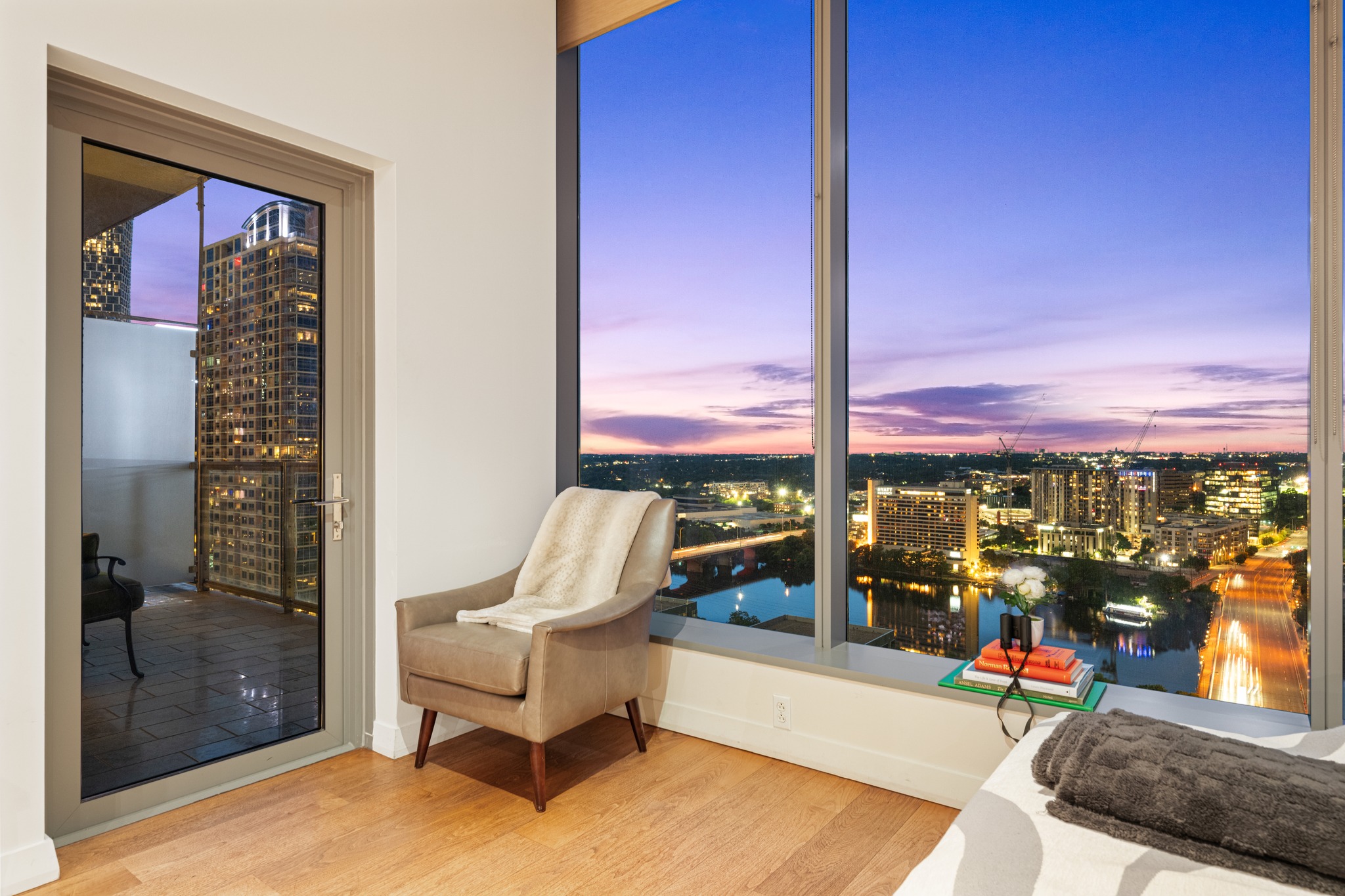 210 Lavaca Street, Unit 1902 Austin, TX 78701 - Photo 1 of 28