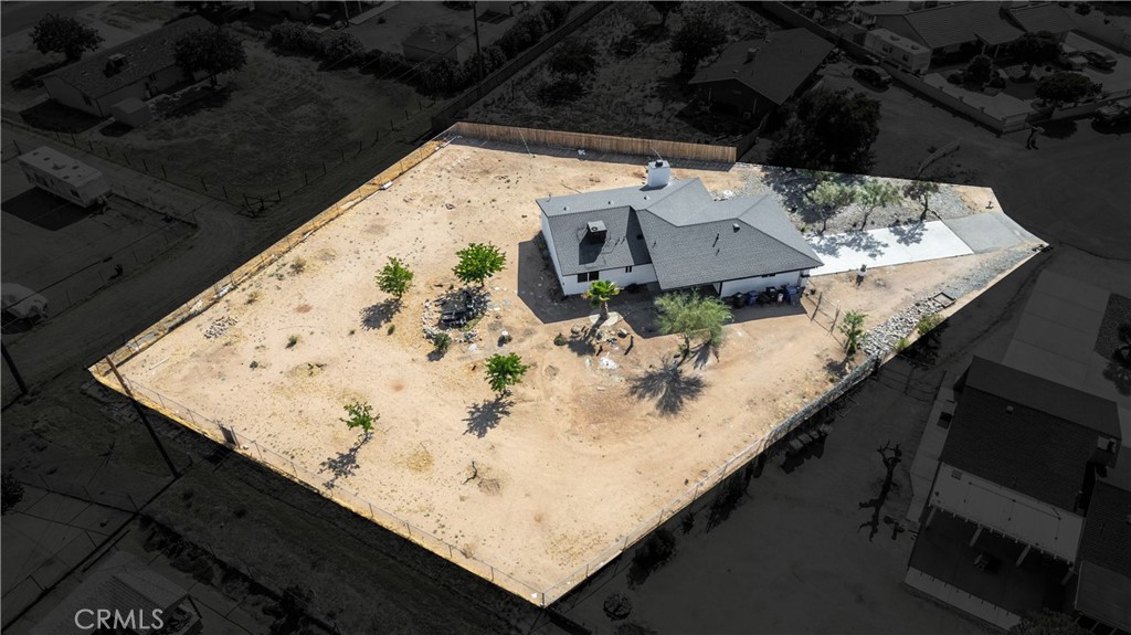 22031 Sauk Road Apple Valley, CA 92308 - Photo 45 of 45