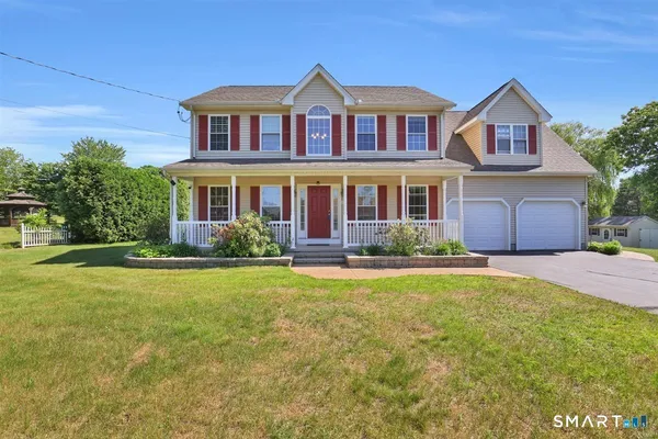 $559,900 | 66 Highland Avenue, East Windsor, CT 06016