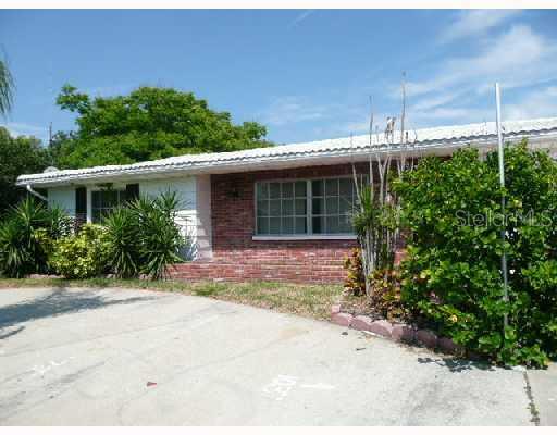 9416 Palm Avenue Port Richey, FL 34668 - Photo 1 of 1 Exterior Front