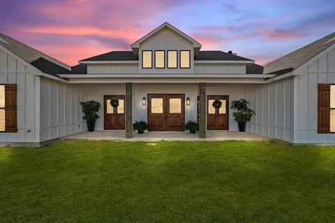 $1,099,999 | 14346 Quail Lane, Terrell, TX 75160