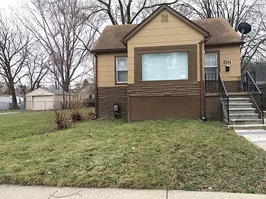 7544 Prospect Avenue Warren, MI 48091 - Photo 1 of 15 Photo 1