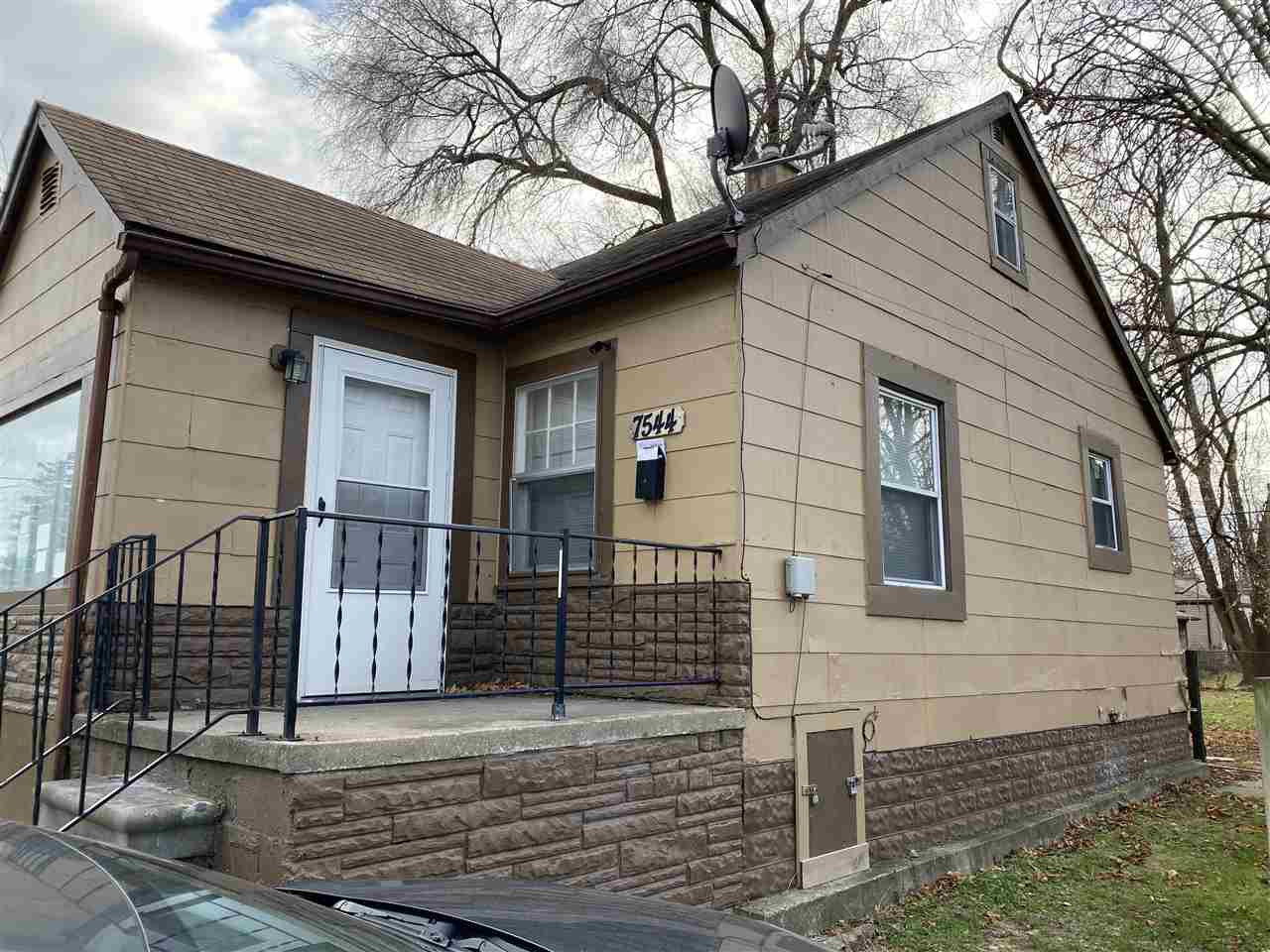 7544 Prospect Avenue Warren, MI 48091 - Photo 3 of 15 Photo 3