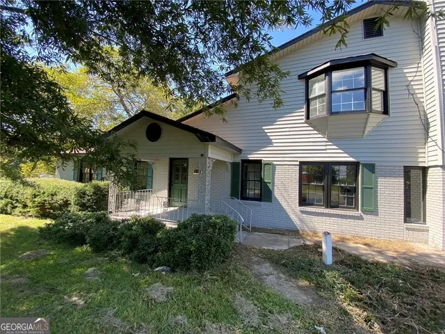 $249,000 | 2363 Alvin Joiner Road, Dublin, GA 31021