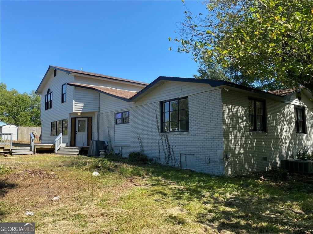 2363 Alvin Joiner Road Dublin, GA 31021 - Photo 2 of 29