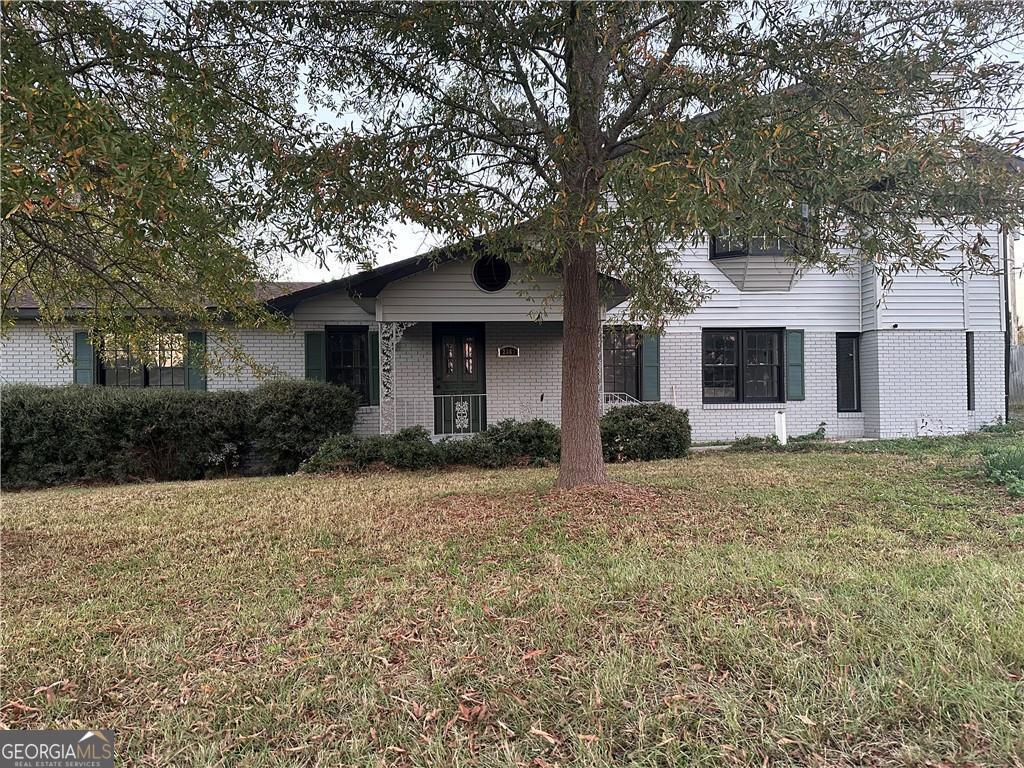 2363 Alvin Joiner Road Dublin, GA 31021 - Photo 22 of 29