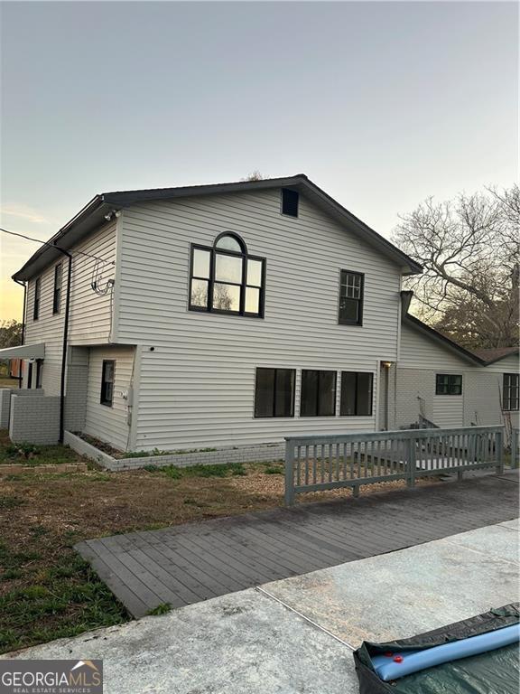 2363 Alvin Joiner Road Dublin, GA 31021 - Photo 23 of 29