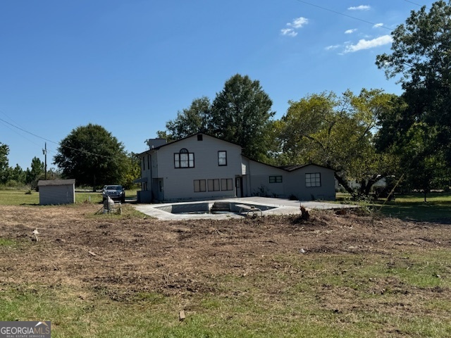 2363 Alvin Joiner Road Dublin, GA 31021 - Photo 29 of 29