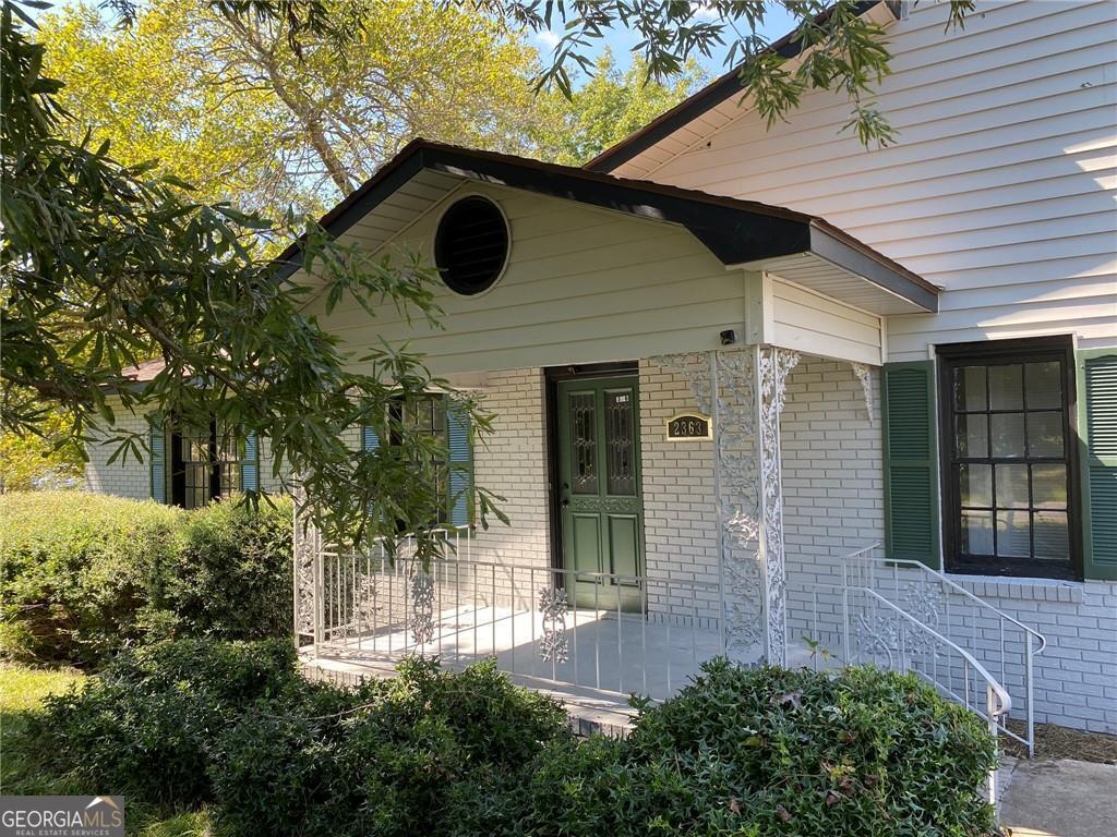 2363 Alvin Joiner Road Dublin, GA 31021 - Photo 8 of 29