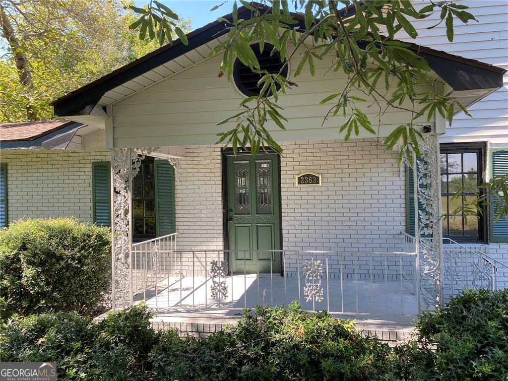 2363 Alvin Joiner Road Dublin, GA 31021 - Photo 10 of 29