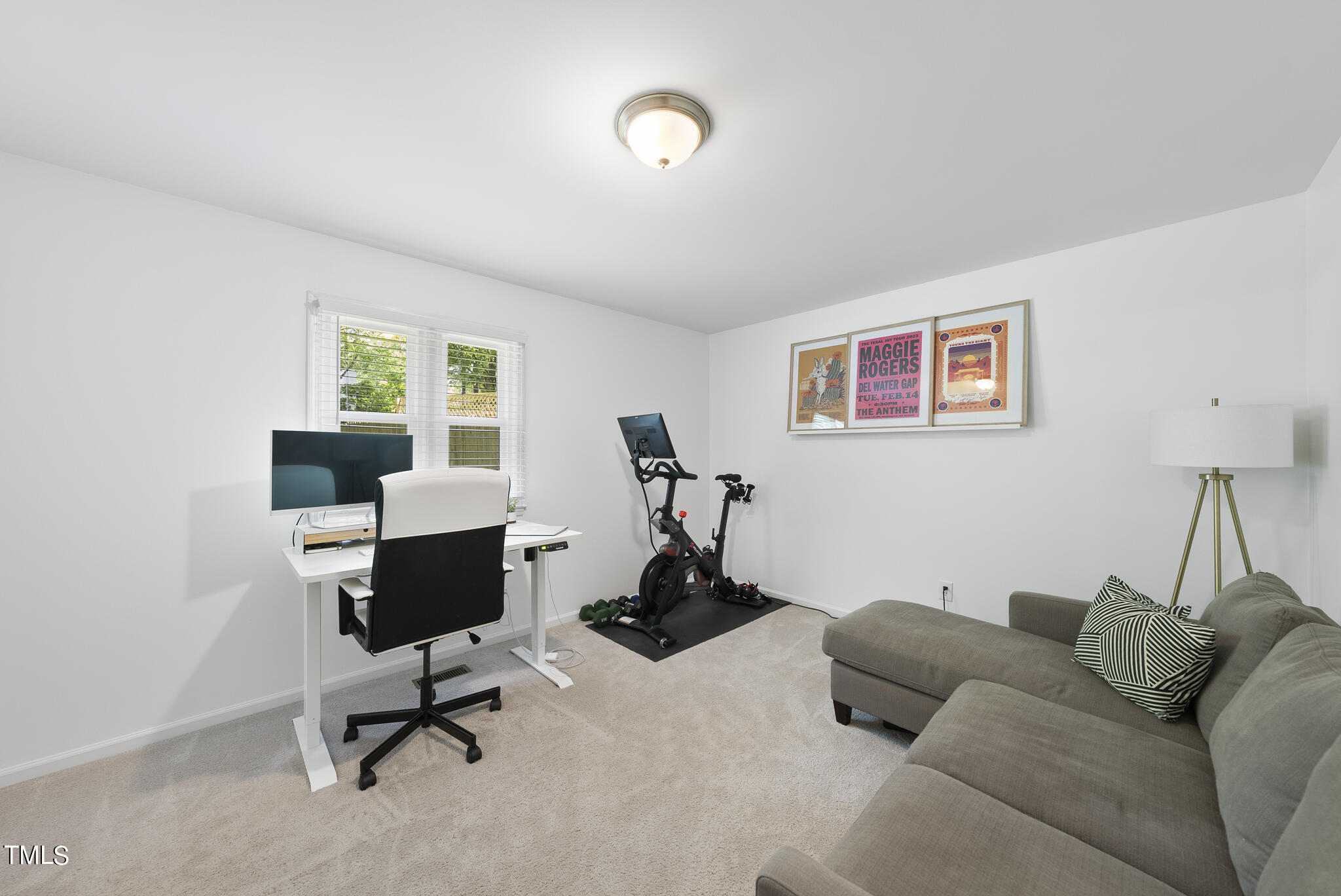 5205 Cabin Place Raleigh, NC 27609 - Photo 15 of 30 DSC08450