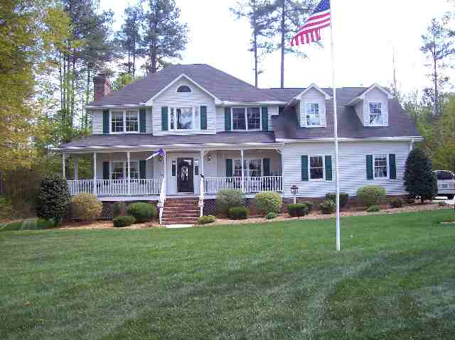 179 Pheasant Way Fountain Inn, SC 29644 - Photo 1 of 9