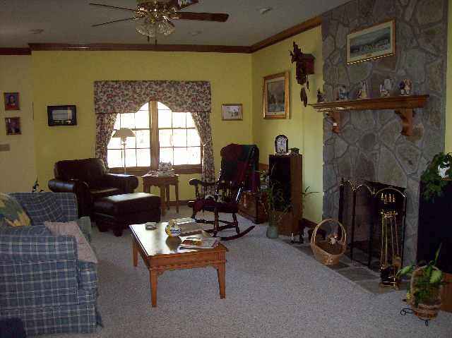 179 Pheasant Way Fountain Inn, SC 29644 - Photo 5 of 9