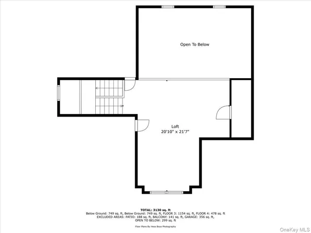 $7,000 | 2 Winterberry Lane, Briarcliff Manor, NY 10510