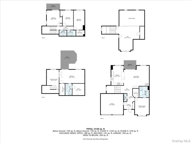 $7,000 | 2 Winterberry Lane, Briarcliff Manor, NY 10510