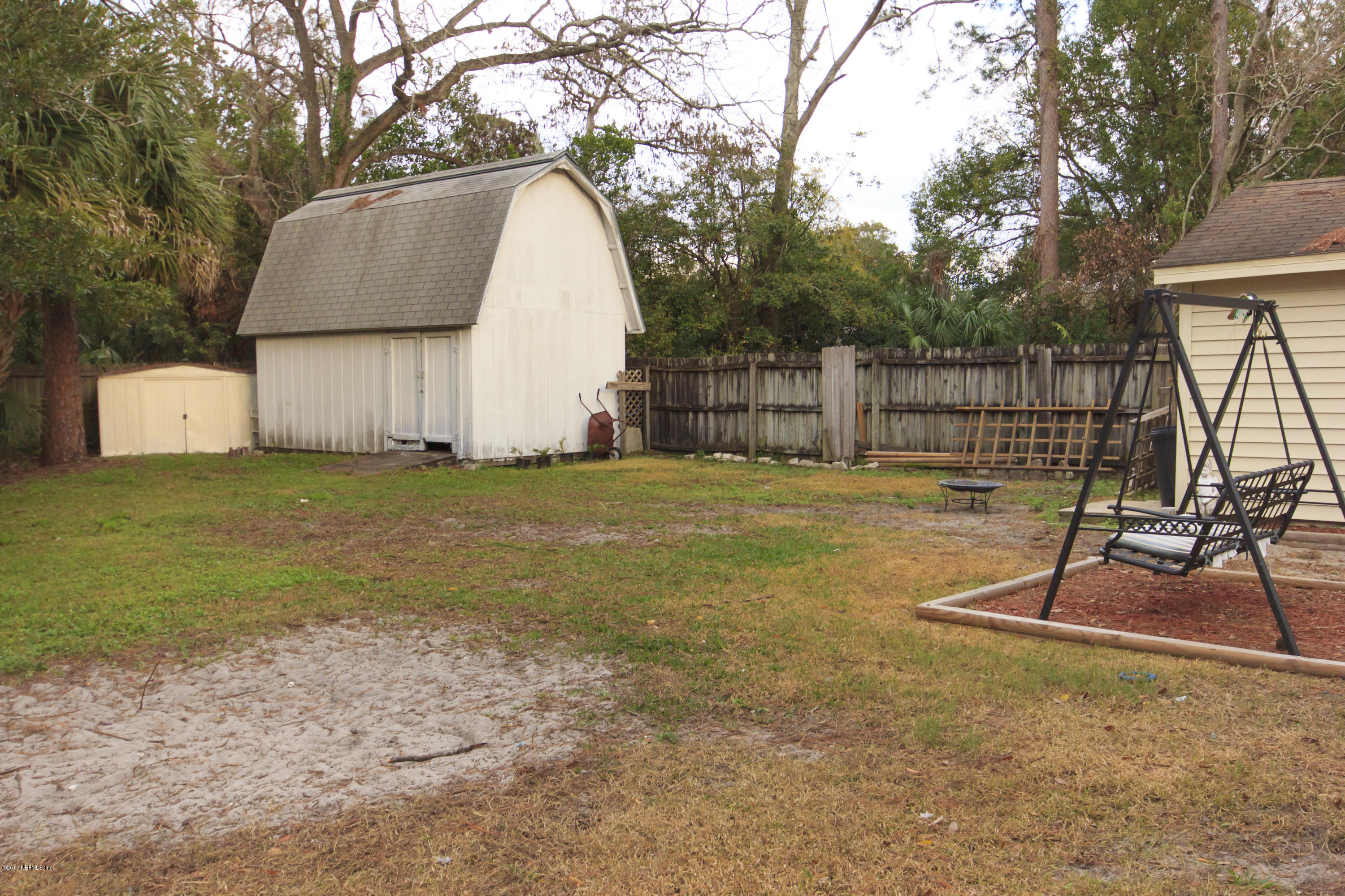 4923 Dundee Road Jacksonville, FL 32210 - Photo 11 of 14 a view of a park with a slide