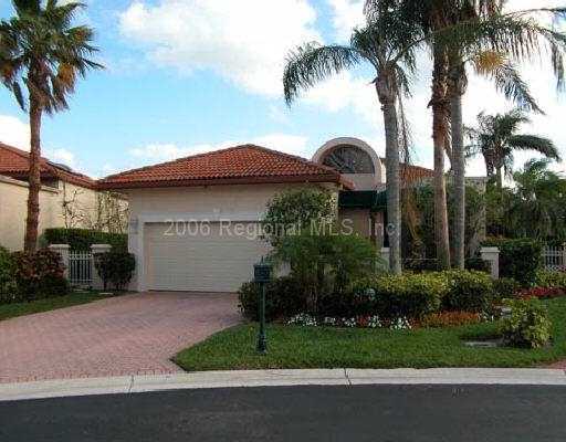 6594 Hampton Circle Boca Raton, FL 33496 - Photo 1 of 12 Primary Photo
