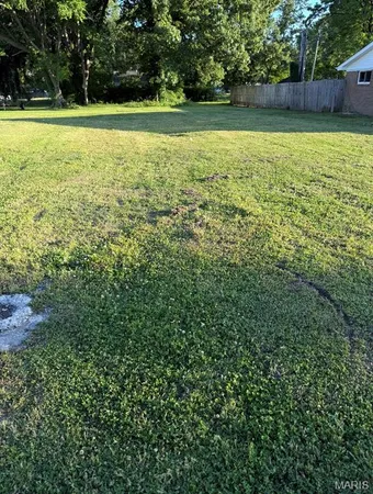 $12,500 | 107 West 8th Street, Portageville, MO 63873