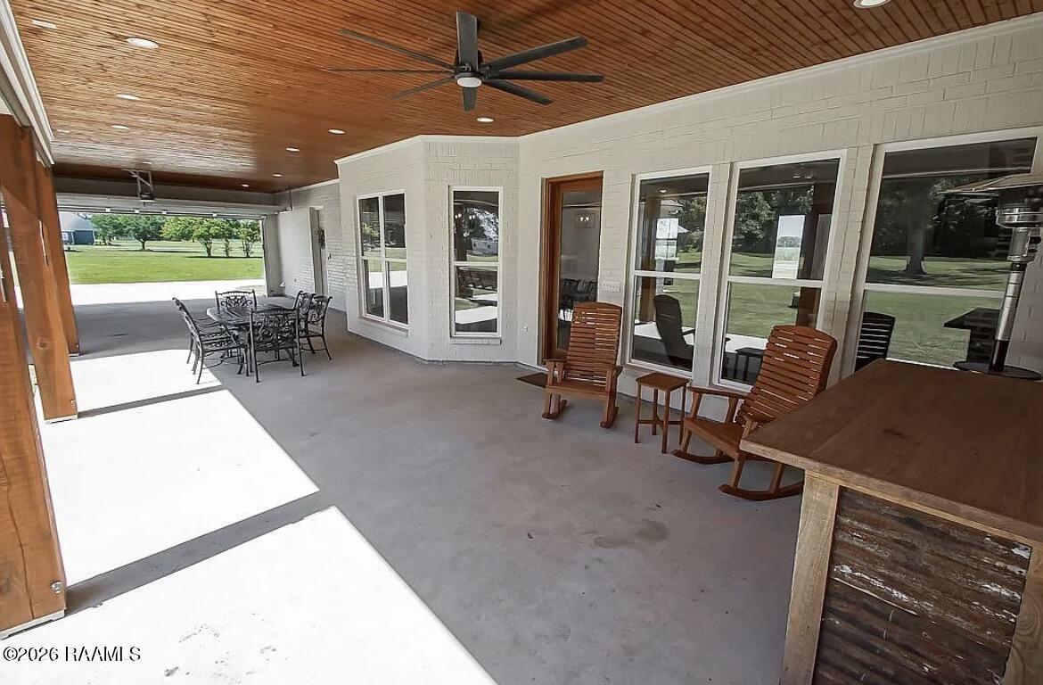 6121 McLin Road Port Allen, LA 70767 - Photo 23 of 29 IMG_2014
