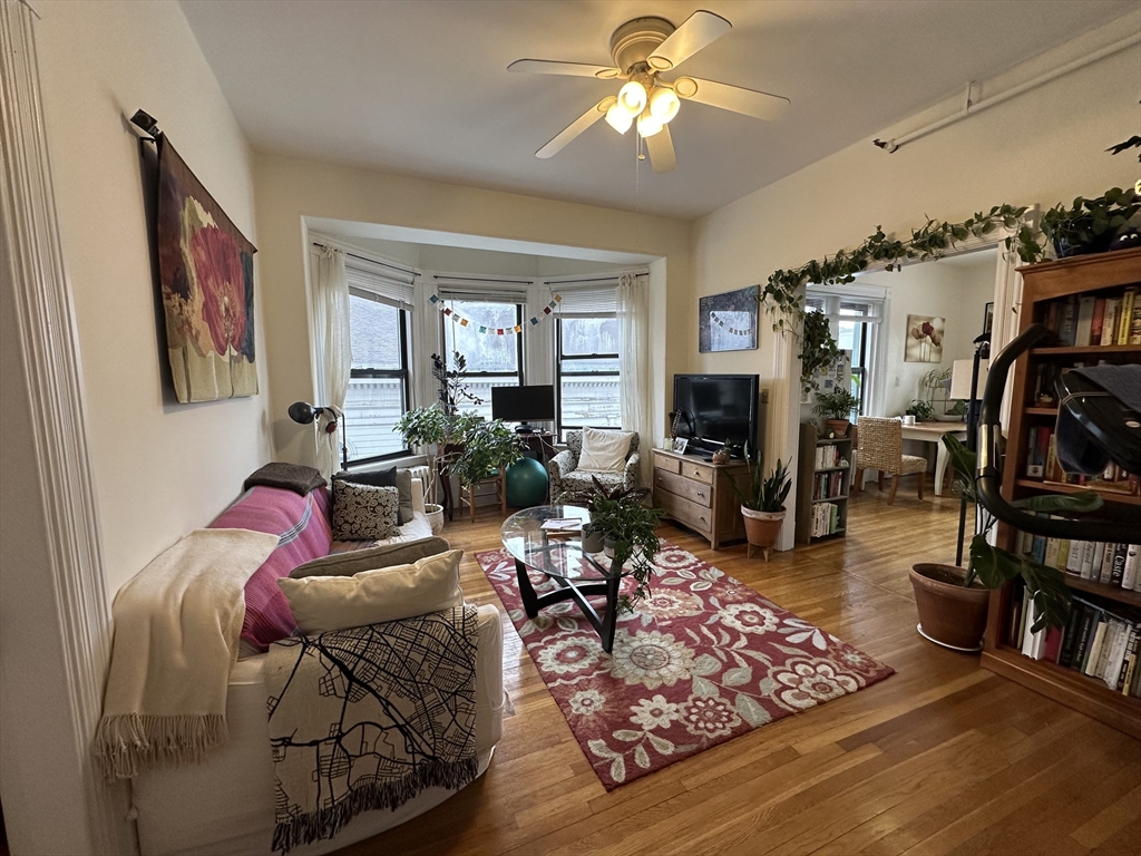 2 Inman Street, Unit 9 Cambridge, MA 02139 - Photo 4 of 9